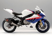 BMW S 1000 RR